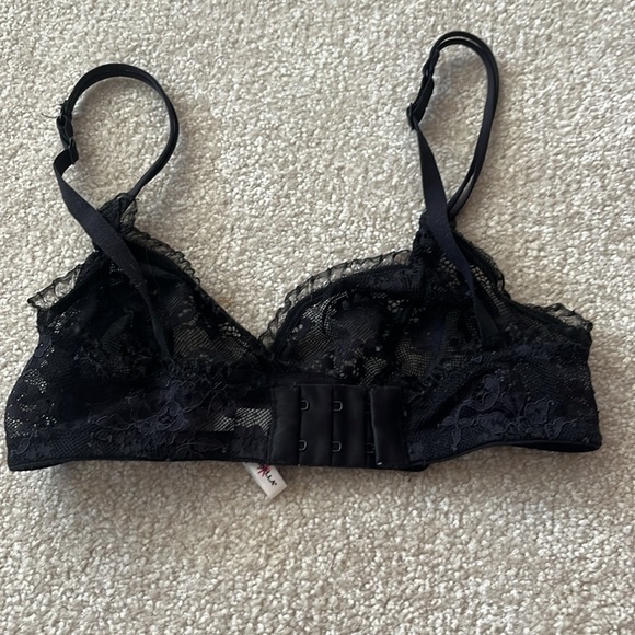 Cosabella x Reformation bralette - Picture 4 of 4